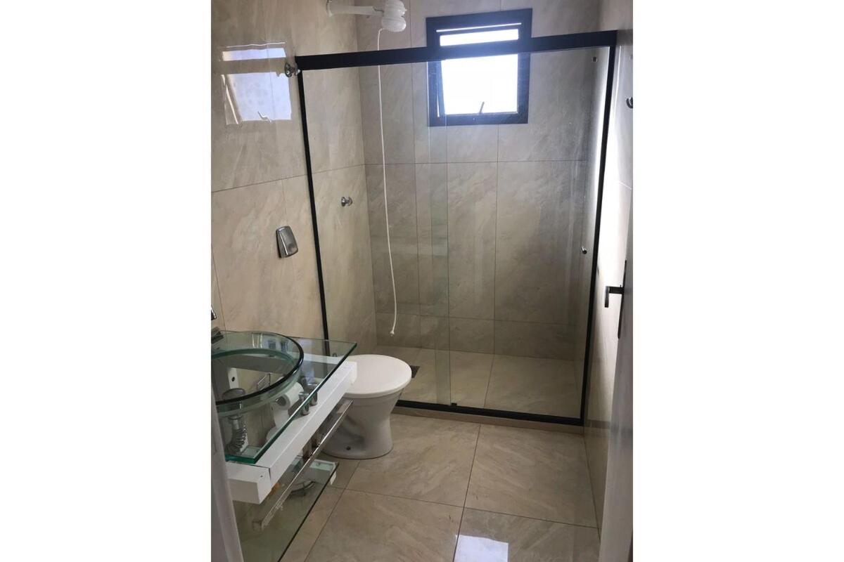 Guarapari Praia - Cobertura 6 Quartos Com Piscina E Churrasqueira Экстерьер фото