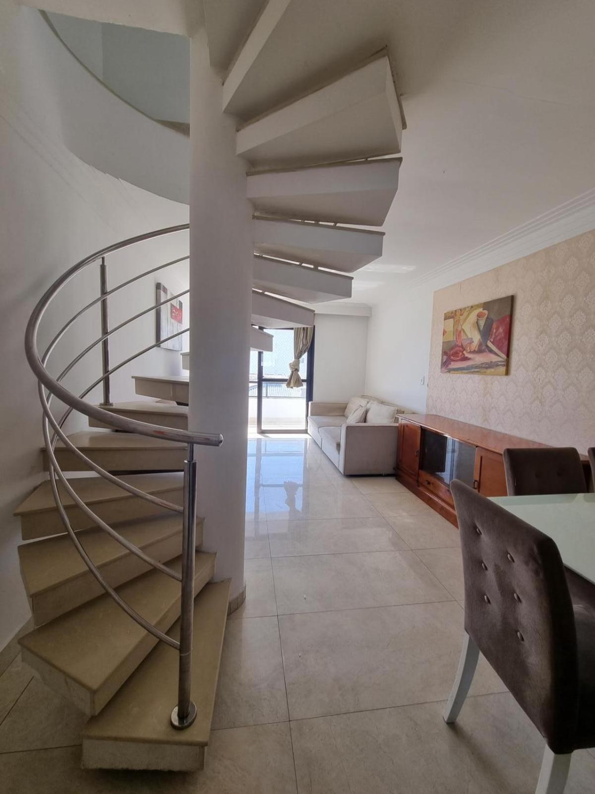 Guarapari Praia - Cobertura 6 Quartos Com Piscina E Churrasqueira Экстерьер фото