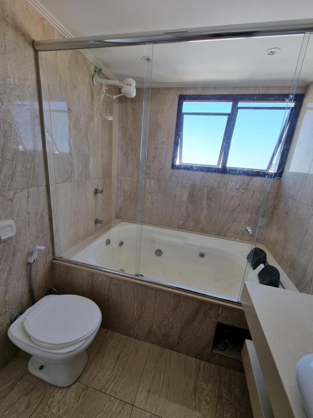 Guarapari Praia - Cobertura 6 Quartos Com Piscina E Churrasqueira Экстерьер фото